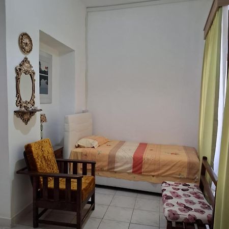 Mystery Garden Guest House Famagusta  Zewnętrze zdjęcie