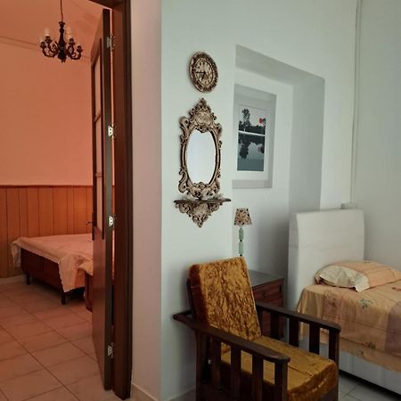 Mystery Garden Guest House Famagusta  Zewnętrze zdjęcie