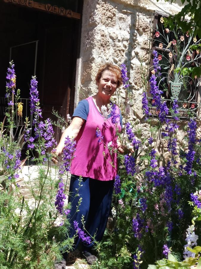 Mystery Garden Guest House Famagusta  Zewnętrze zdjęcie