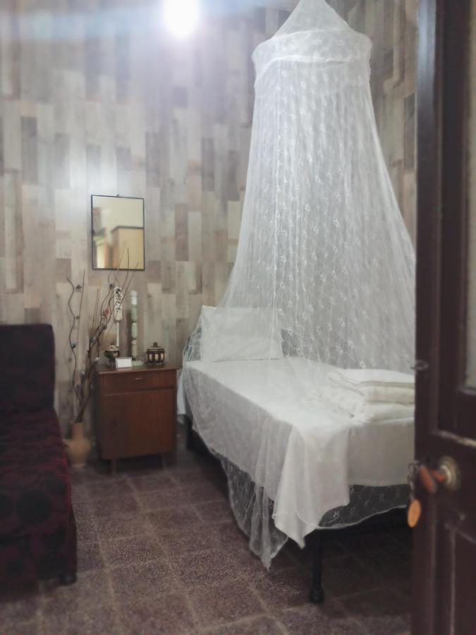 Mystery Garden Guest House Famagusta  Zewnętrze zdjęcie