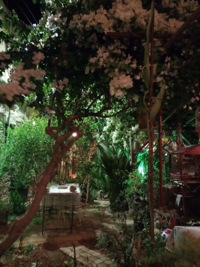 Mystery Garden Guest House Famagusta  Zewnętrze zdjęcie