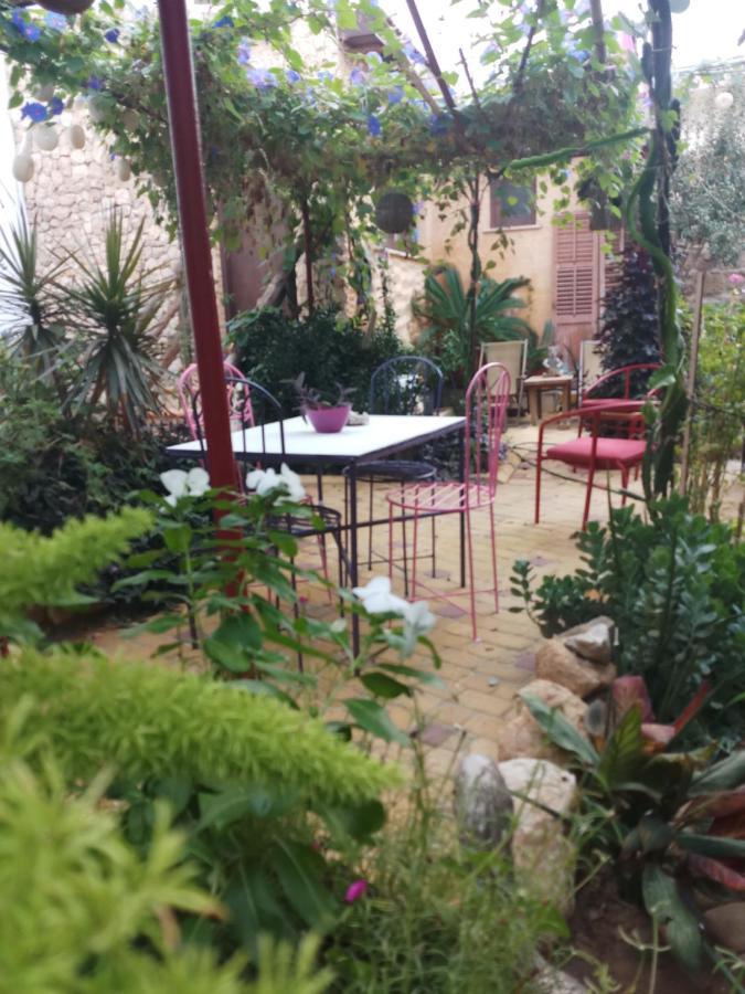 Mystery Garden Guest House Famagusta  Zewnętrze zdjęcie
