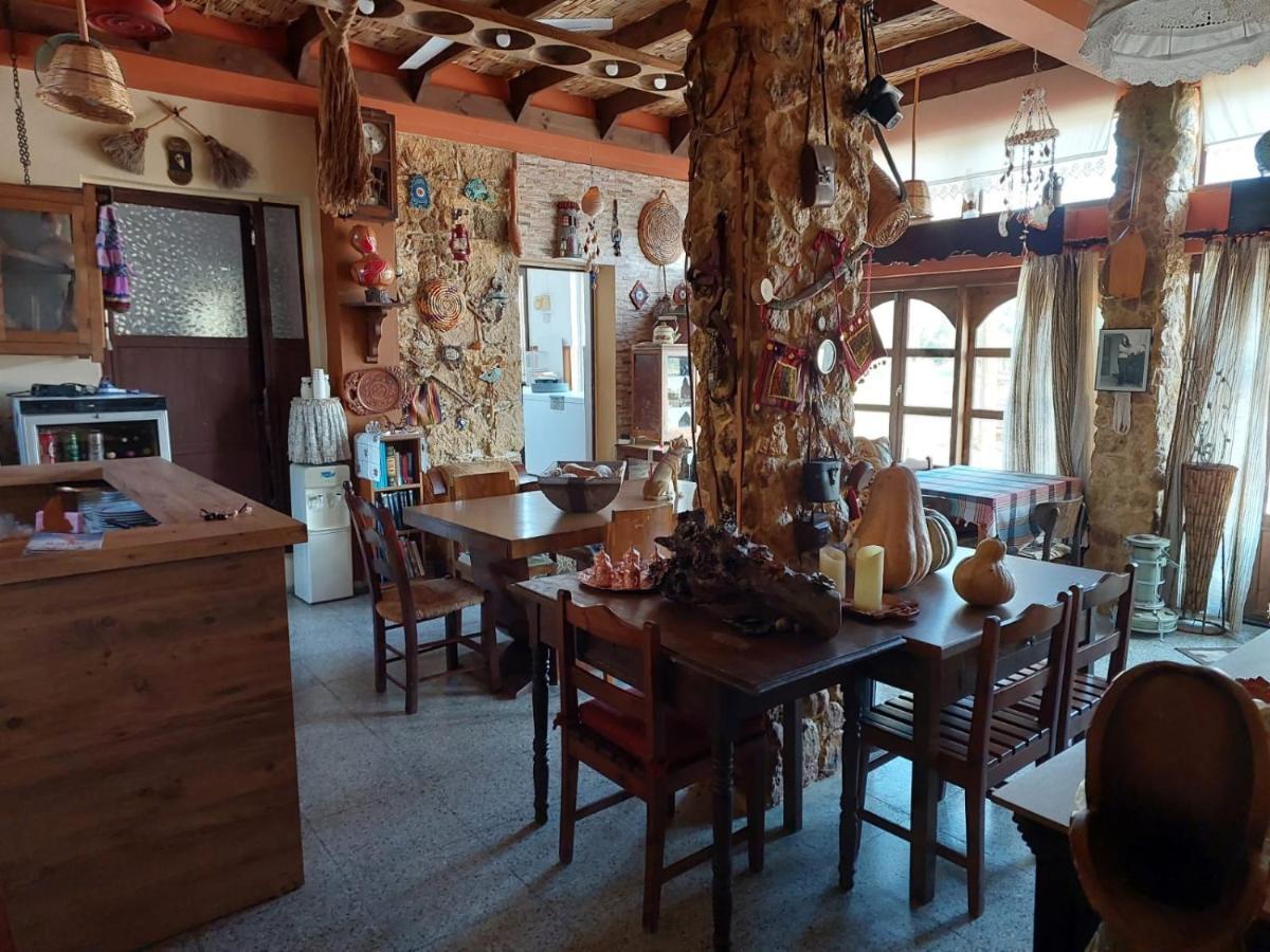 Mystery Garden Guest House Famagusta  Zewnętrze zdjęcie