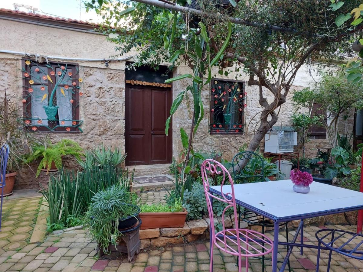 Mystery Garden Guest House Famagusta  Zewnętrze zdjęcie