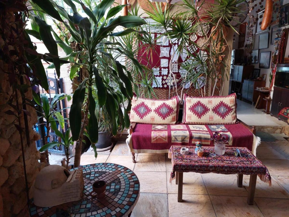 Mystery Garden Guest House Famagusta  Zewnętrze zdjęcie