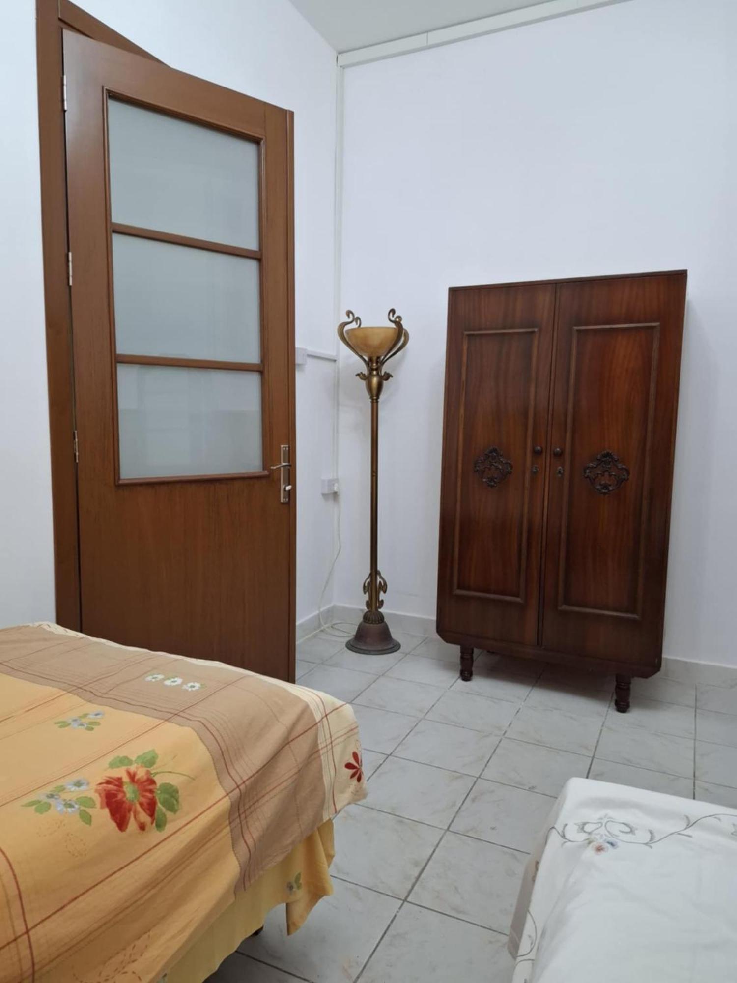 Mystery Garden Guest House Famagusta  Zewnętrze zdjęcie