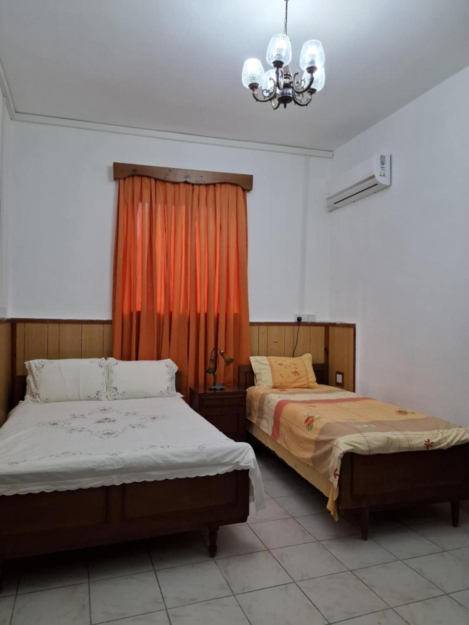 Mystery Garden Guest House Famagusta  Zewnętrze zdjęcie