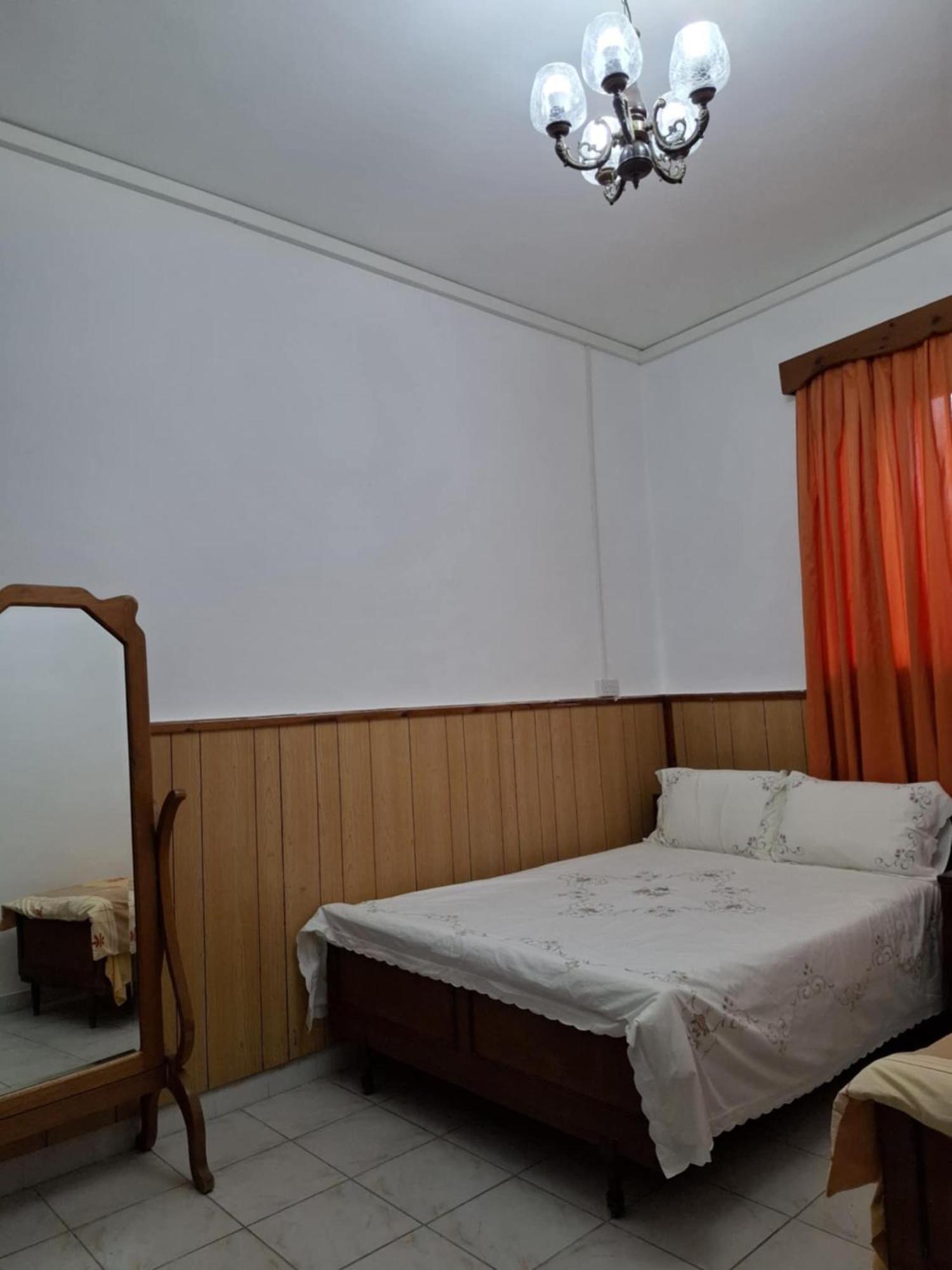 Mystery Garden Guest House Famagusta  Zewnętrze zdjęcie