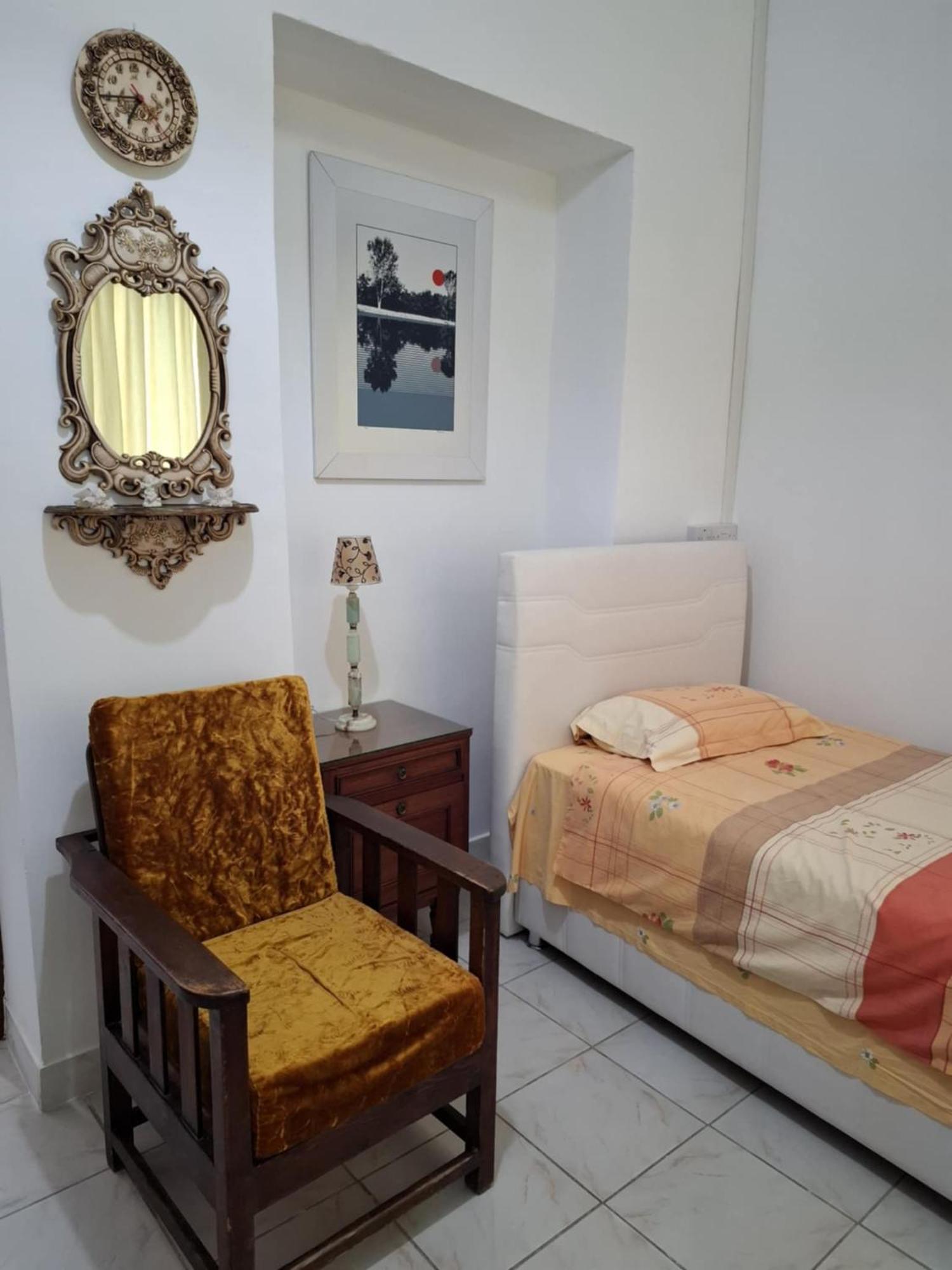 Mystery Garden Guest House Famagusta  Zewnętrze zdjęcie