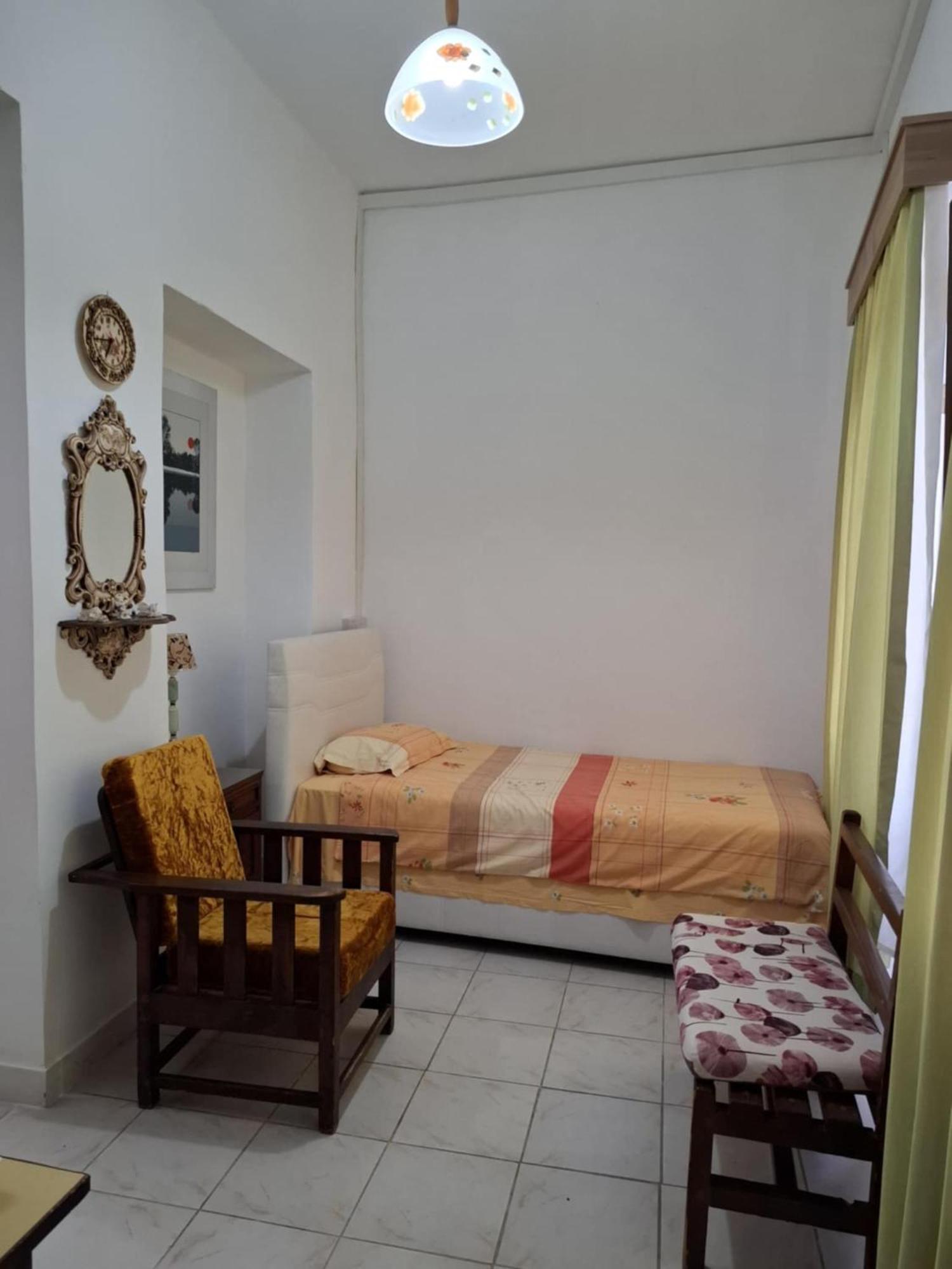 Mystery Garden Guest House Famagusta  Zewnętrze zdjęcie