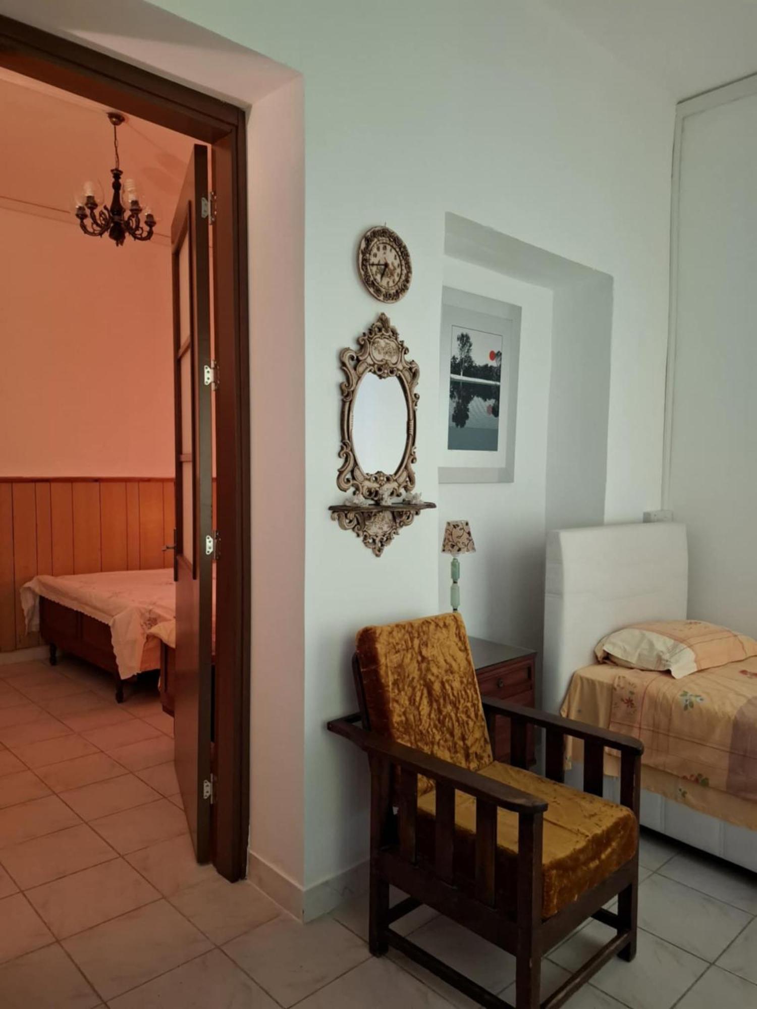 Mystery Garden Guest House Famagusta  Zewnętrze zdjęcie