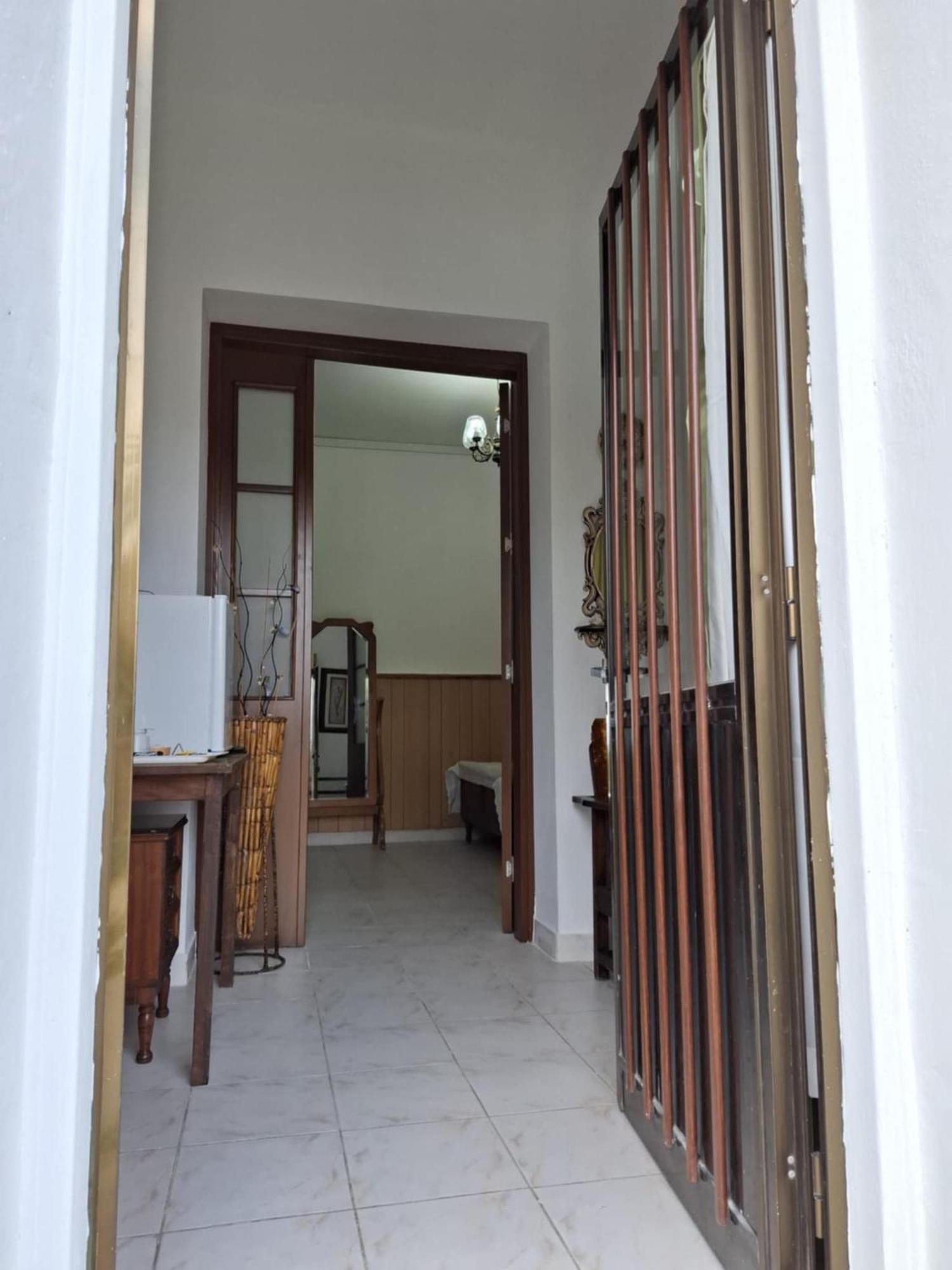 Mystery Garden Guest House Famagusta  Zewnętrze zdjęcie