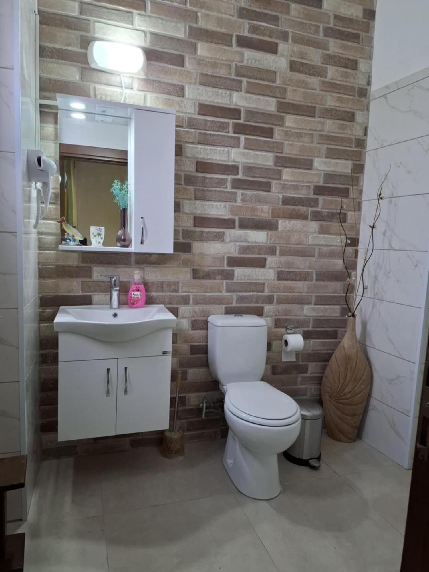 Mystery Garden Guest House Famagusta  Zewnętrze zdjęcie