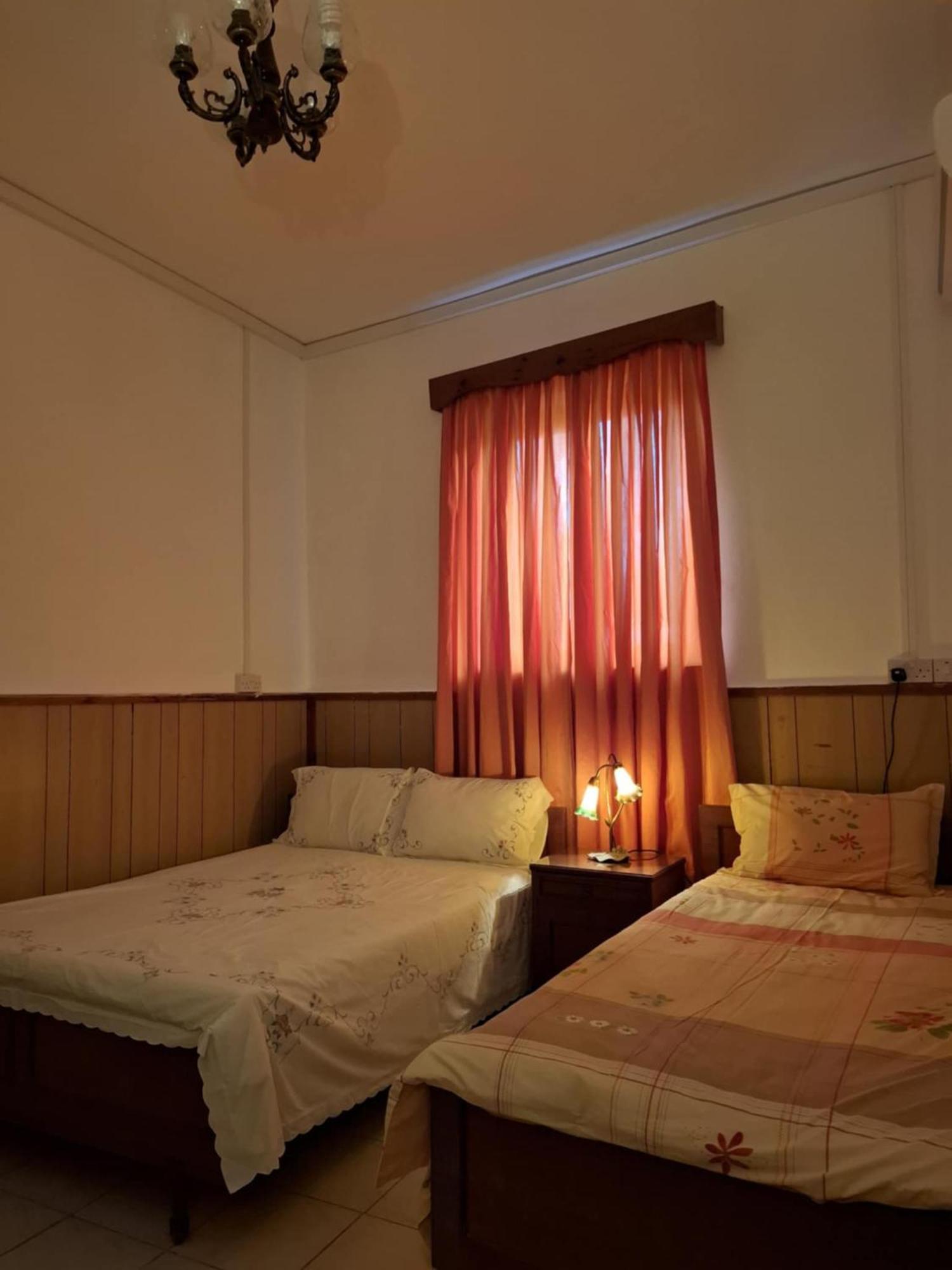 Mystery Garden Guest House Famagusta  Zewnętrze zdjęcie