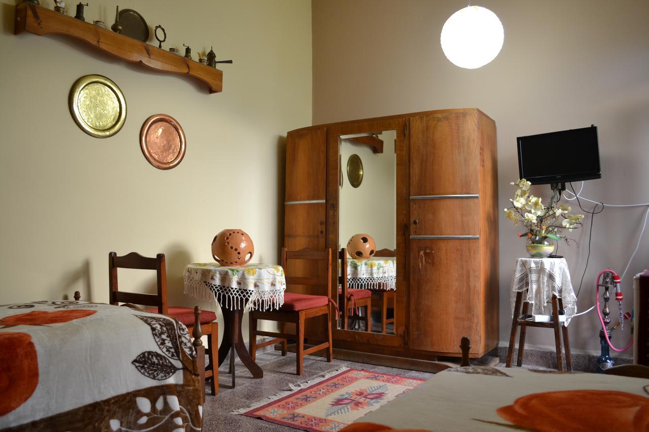 Mystery Garden Guest House Famagusta  Zewnętrze zdjęcie