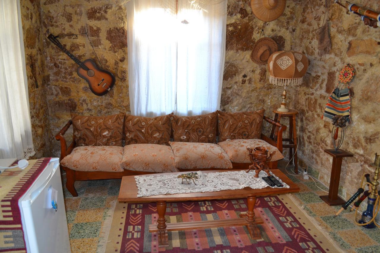Mystery Garden Guest House Famagusta  Zewnętrze zdjęcie