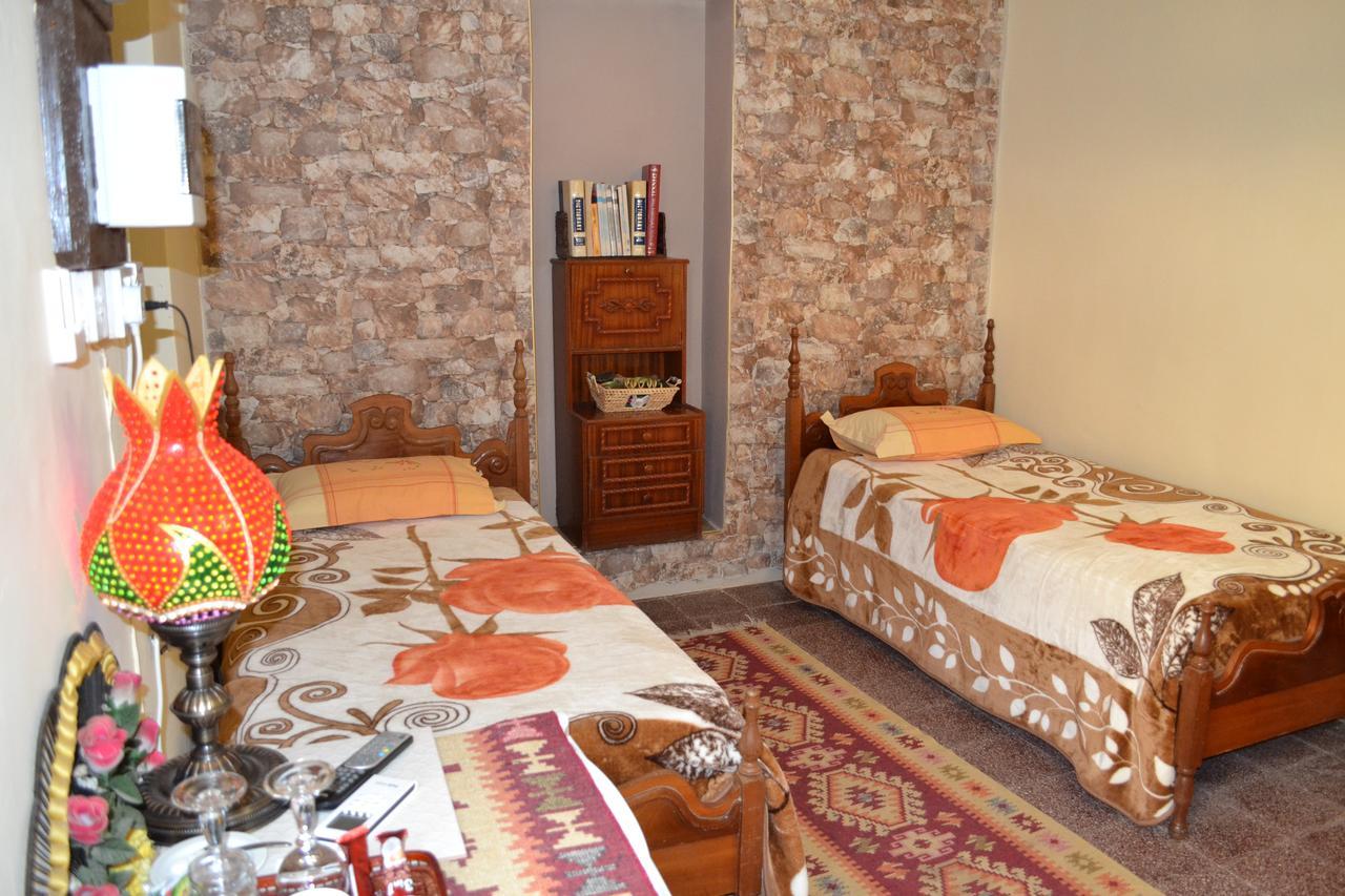 Mystery Garden Guest House Famagusta  Zewnętrze zdjęcie