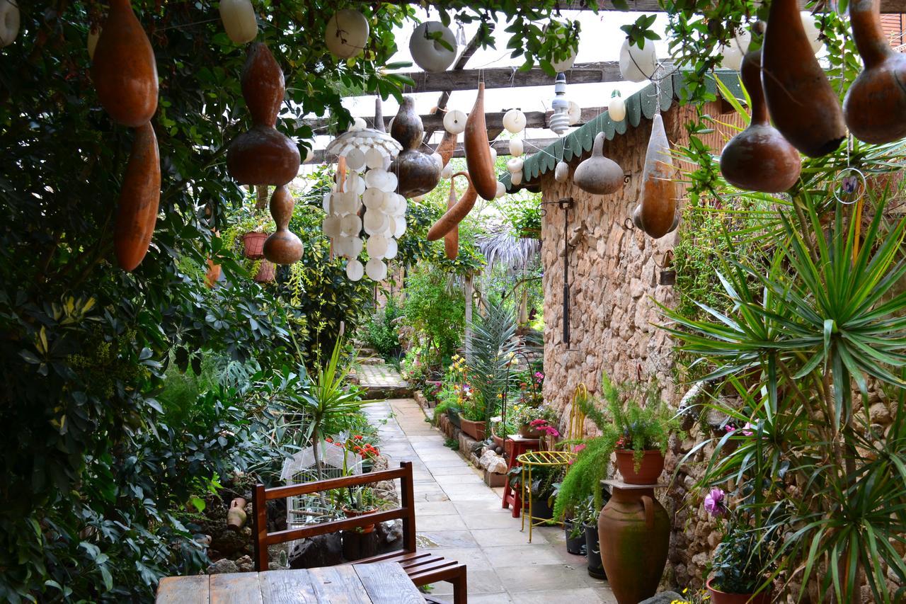 Mystery Garden Guest House Famagusta  Zewnętrze zdjęcie