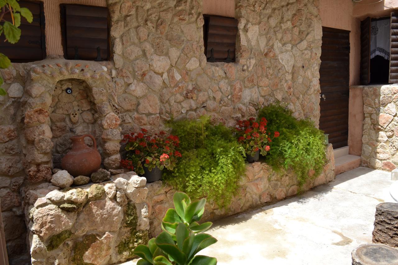 Mystery Garden Guest House Famagusta  Zewnętrze zdjęcie