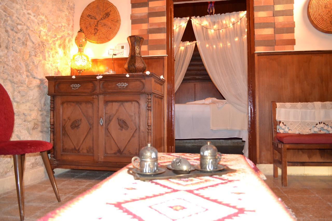 Mystery Garden Guest House Famagusta  Zewnętrze zdjęcie