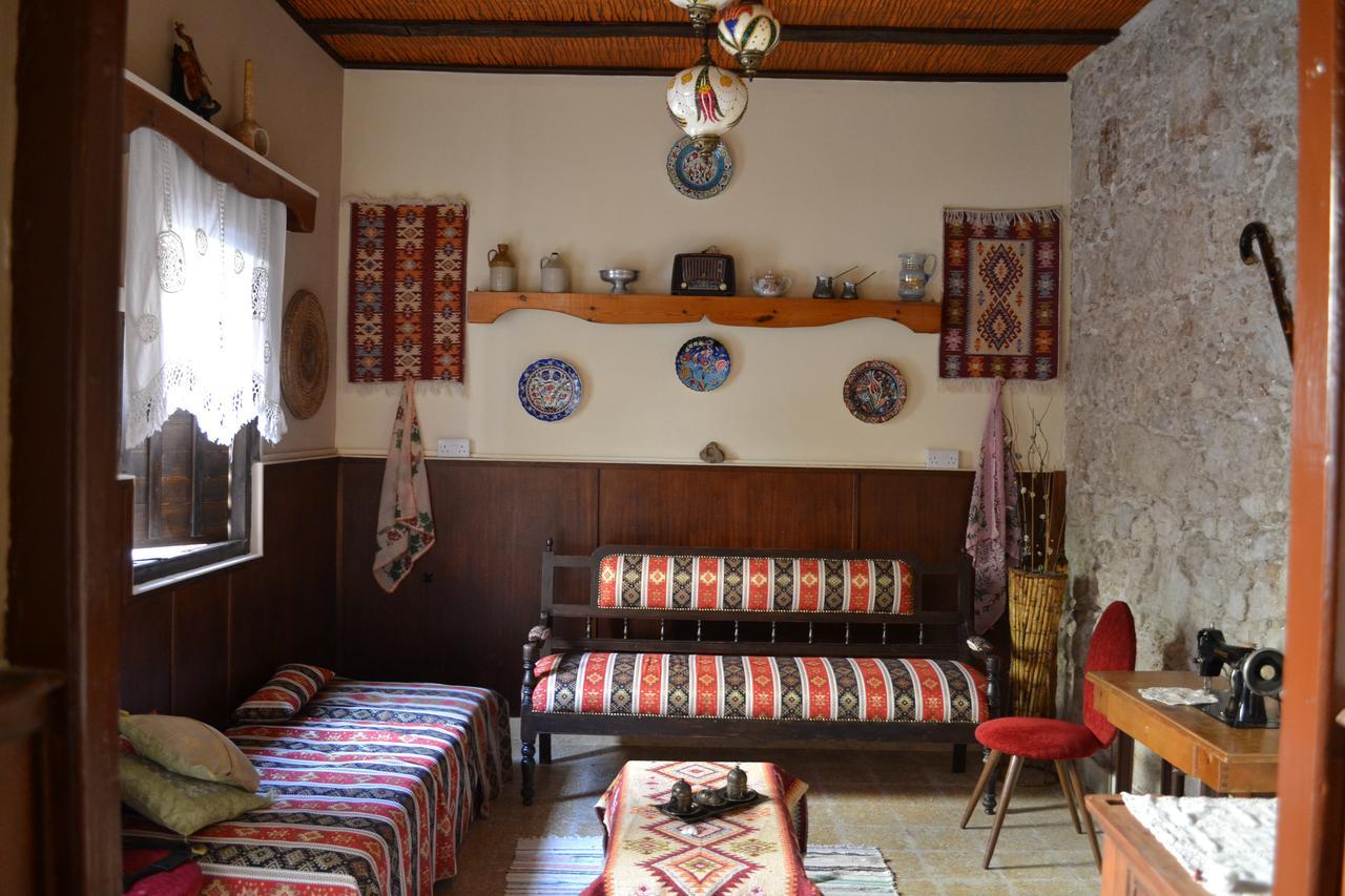 Mystery Garden Guest House Famagusta  Zewnętrze zdjęcie