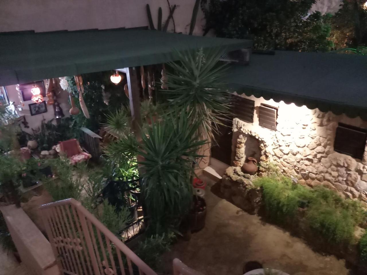 Mystery Garden Guest House Famagusta  Zewnętrze zdjęcie