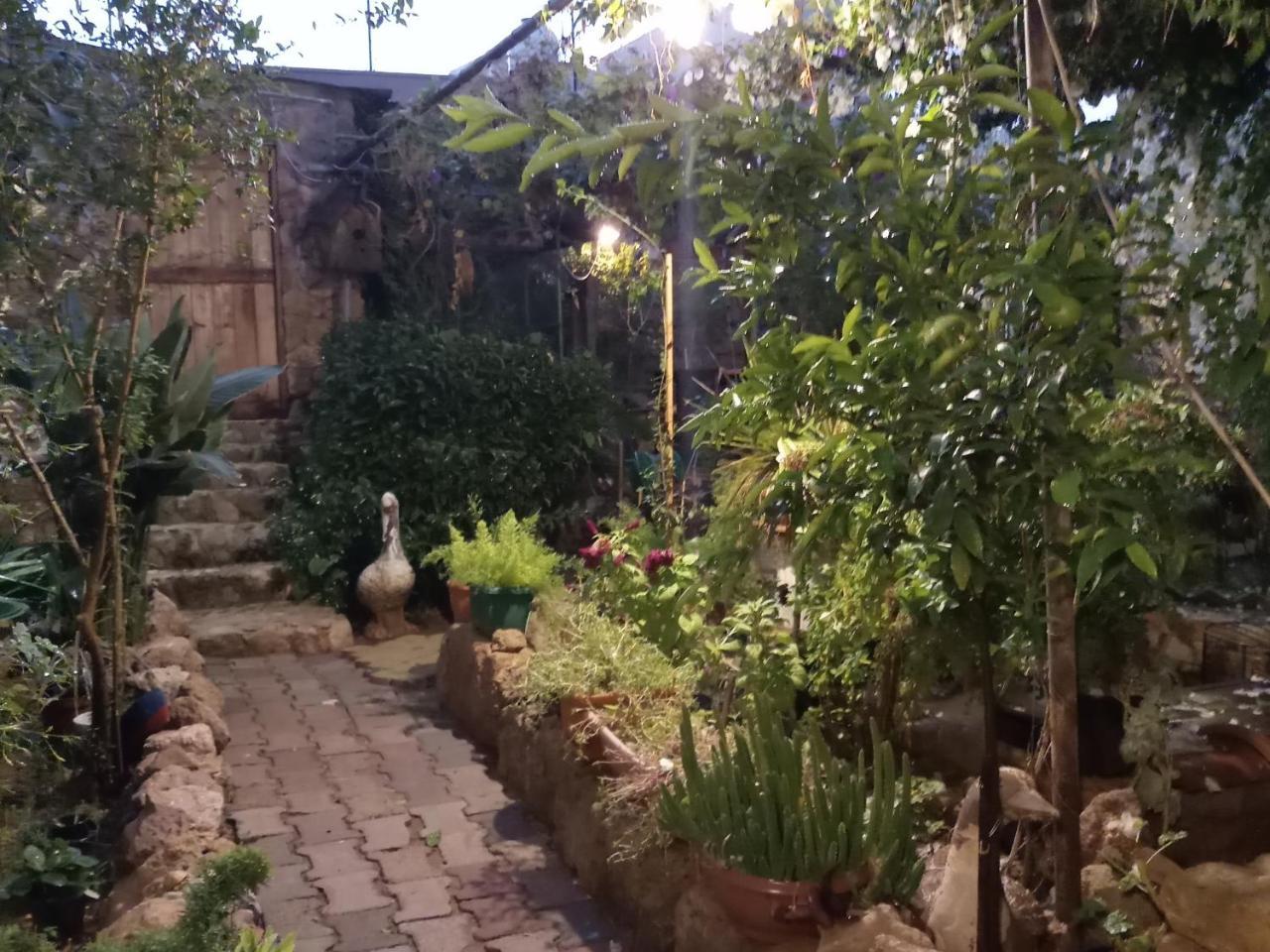 Mystery Garden Guest House Famagusta  Zewnętrze zdjęcie