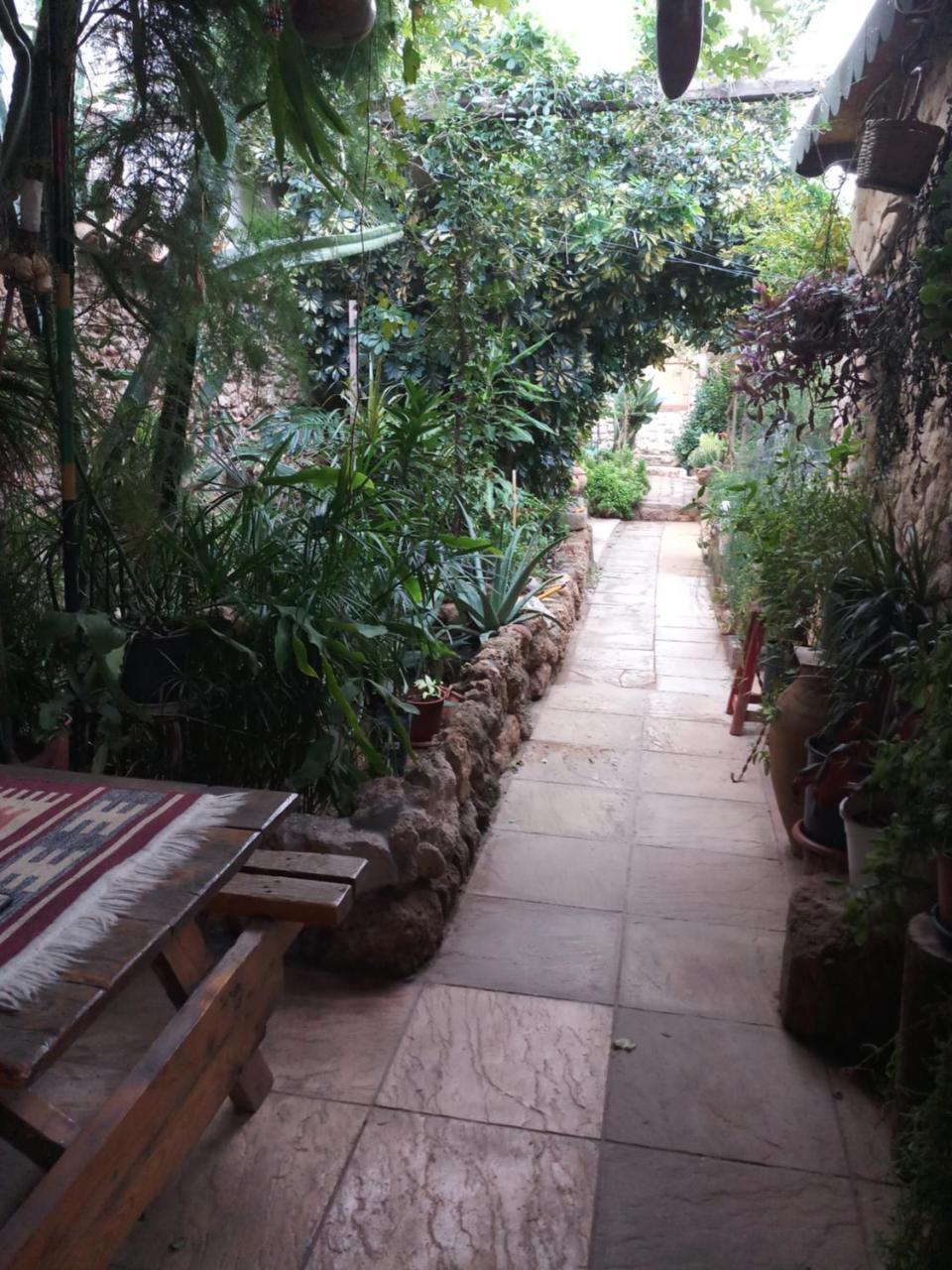 Mystery Garden Guest House Famagusta  Zewnętrze zdjęcie