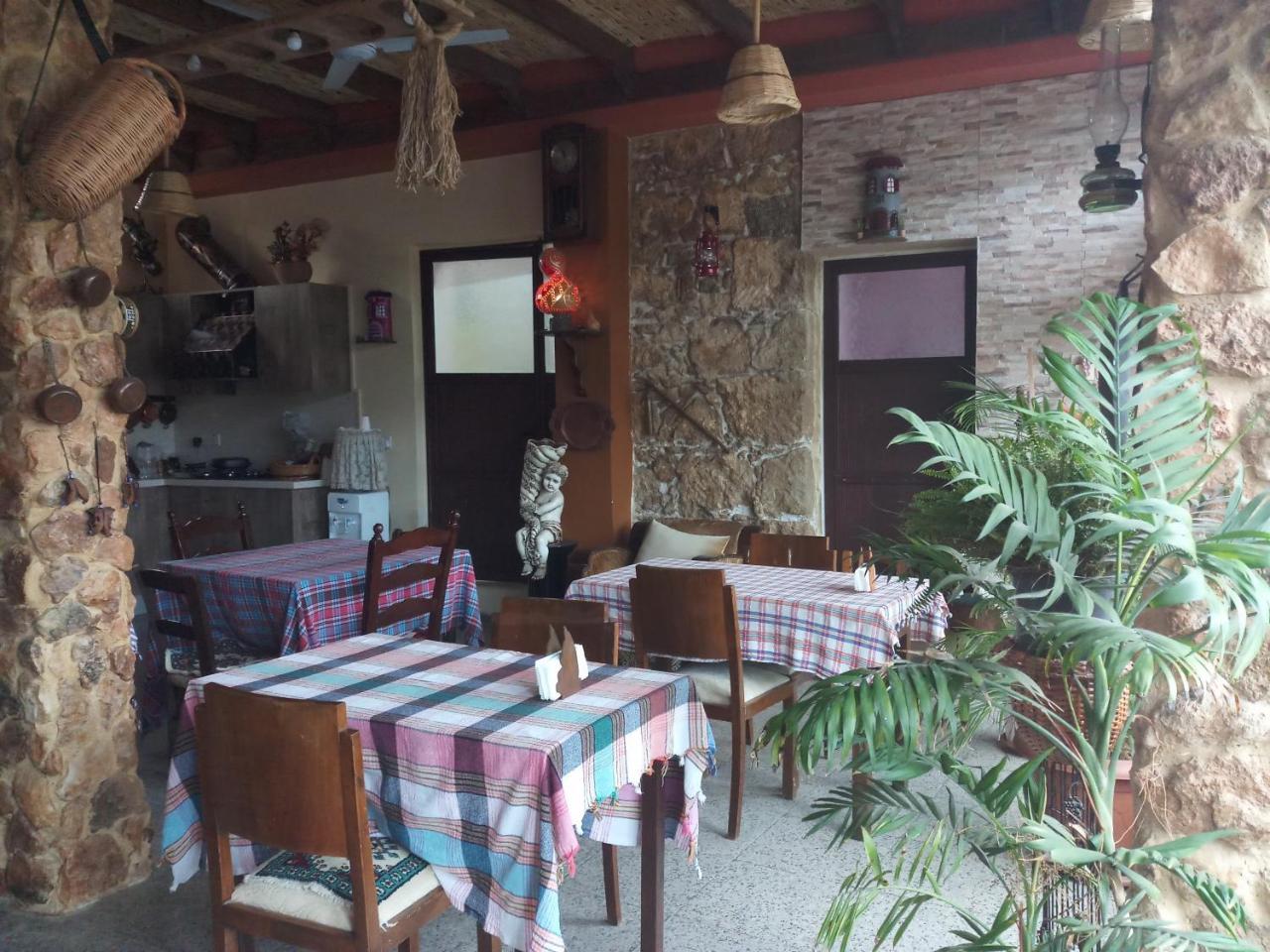 Mystery Garden Guest House Famagusta  Zewnętrze zdjęcie