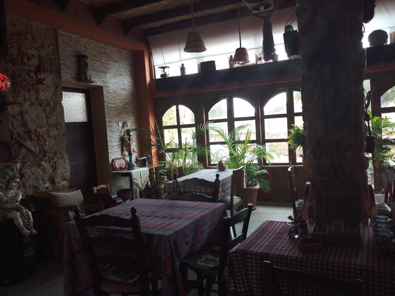 Mystery Garden Guest House Famagusta  Zewnętrze zdjęcie