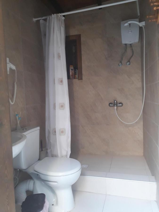 Mystery Garden Guest House Famagusta  Zewnętrze zdjęcie